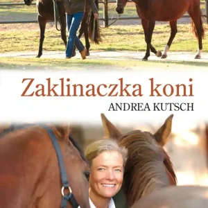 Zaklinaczka koni wyd. 2021 Cena promocyjna