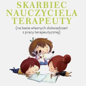 Promocja Skarbiec nauczyciela-terapeuty