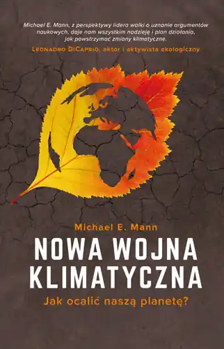 Zniżka Nowa wojna klimatyczna . Jak ocalić naszą planetę?