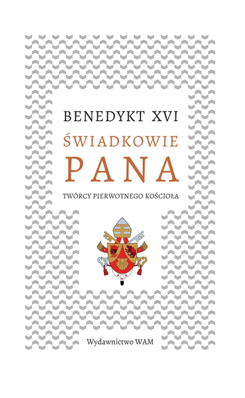 Świadkowie Pana. Twórcy pierwotnego Kościoła Oferta czasowa