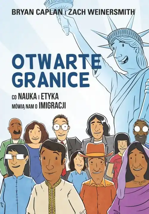 Ostatnia szansa Otwarte granice