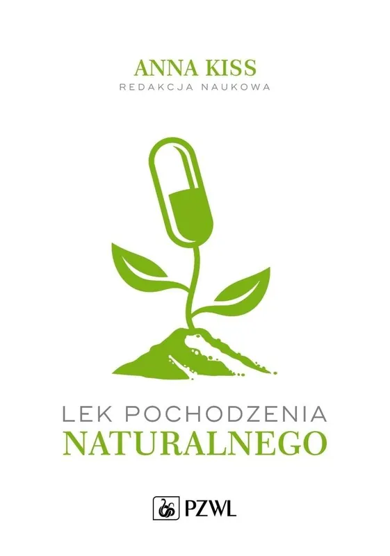 Zamów dziś Lek pochodzenia naturalnego