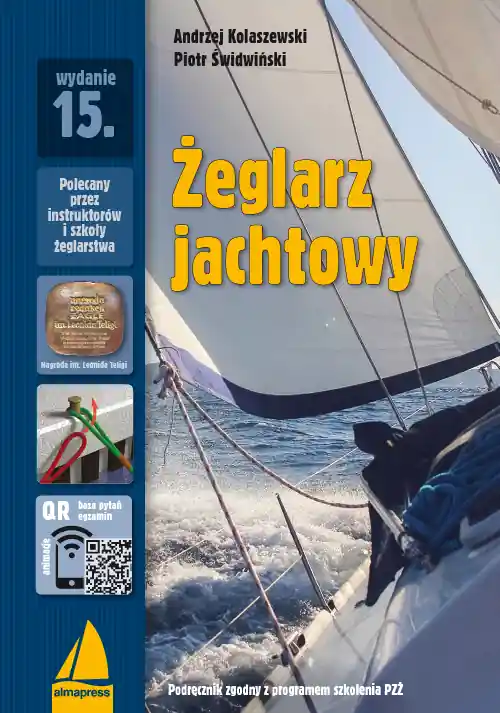 Darmowy zwrot Żeglarz jachtowy (tw, wyd. 15/2021)