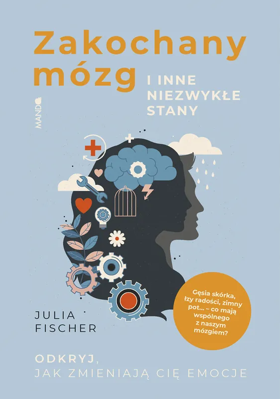 Zakochany mózg i inne niezwykłe stany Hit cenowy