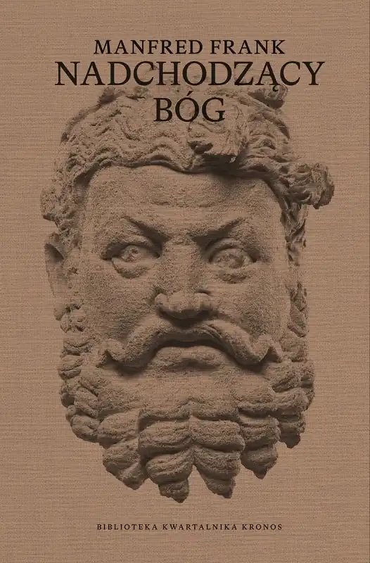 Nadchodzący bóg. Wykłady o nowej mitologii Okazja