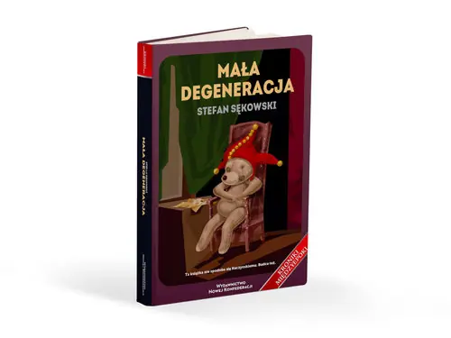 Mała degeneracja Dostępne od ręki