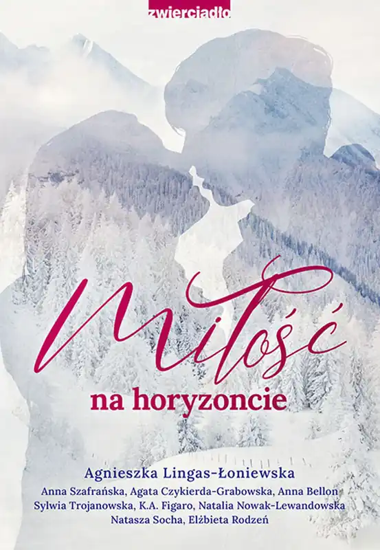 Miłość na horyzoncie. Antologia opowiadań w klimacie górskim Ostatnie sztuki
