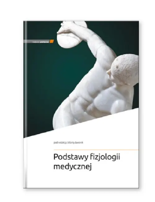 Hit cenowy Podstawy fizjologii medycznej