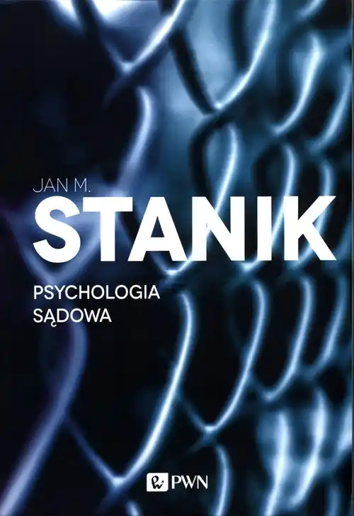 Darmowy zwrot Psychologia sądowa