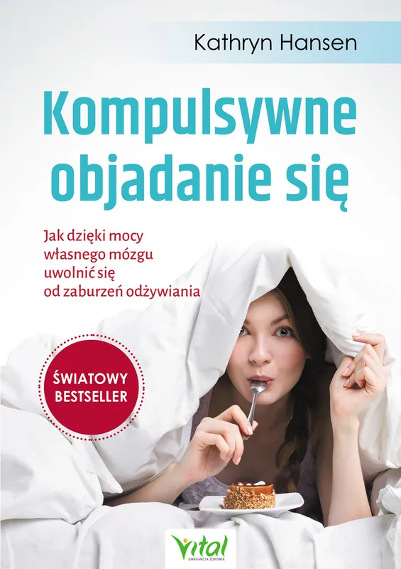 Kompulsywne objadanie się Cena promocyjna