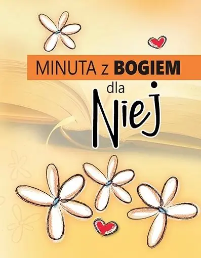 Minuta z Bogiem dla niej Wyjątkowa oferta