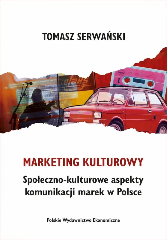 Marketing kulturowy Do wyczerpania zapasów