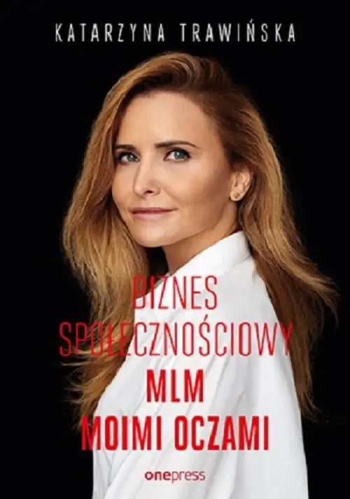 Biznes społecznościowy. MLM moimi oczami Taniej