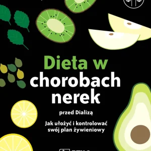 Darmowa dostawa Dieta w chorobach nerek przed dializą