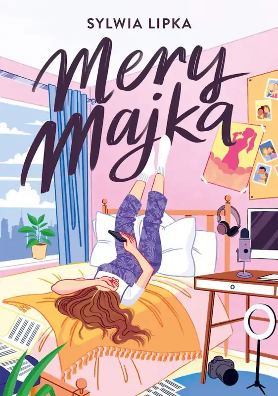 Mery Majka Nie przegap