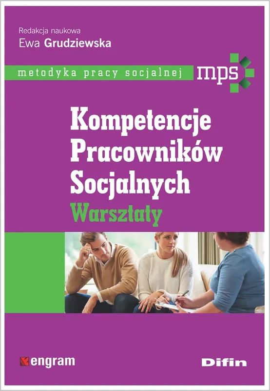 Do wyczerpania zapasów Kompetencje pracowników socjalnych