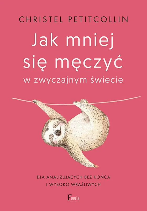 Ostatnia szansa Jak mniej się męczyć w zwyczajnym świecie