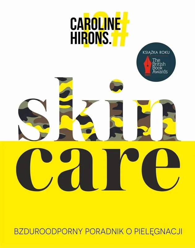 Wyprzedaż Skin Care. Bzduroodporny poradnik o pielęgnacji