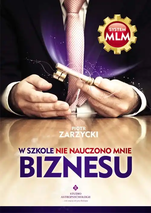 Najlepsza cena W szkole nie nauczono mnie biznesu