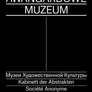 Awangardowe Muzeum Bezpieczne zakupy