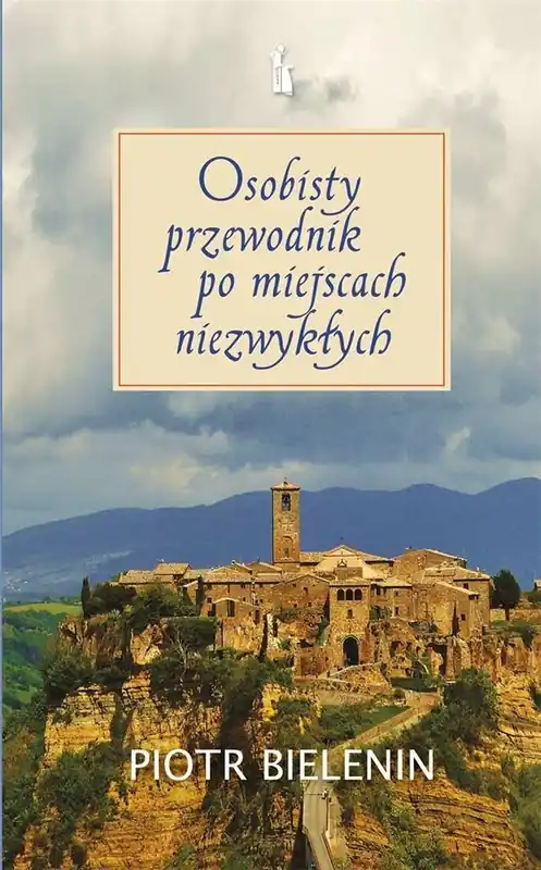 Bezpieczna płatność Osobisty przewodnik po miejscach niezwykłych