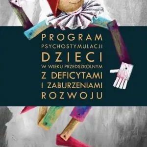 Program psychostymulacji dzieci w wieku.. Bezpieczne zakupy