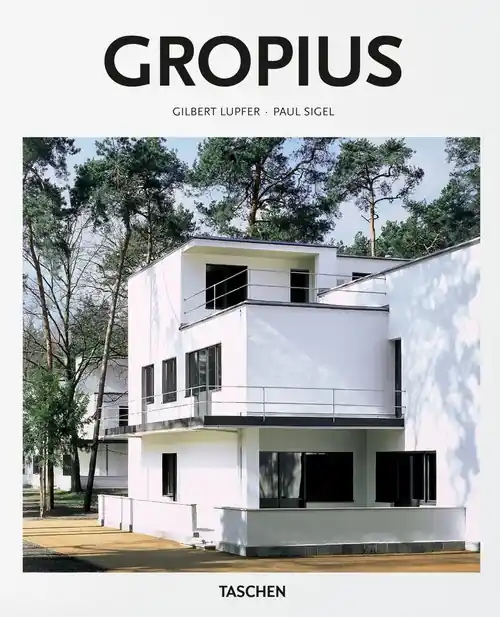 Gropius Oferta