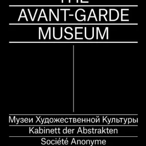 Darmowy zwrot The Avant-Garde Museum