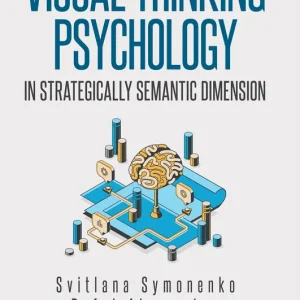 Visual thinking psychology in strategically semantic dimension Do wyczerpania zapasów