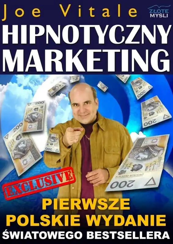 Hipnotyczny Marketing Wybór klientów