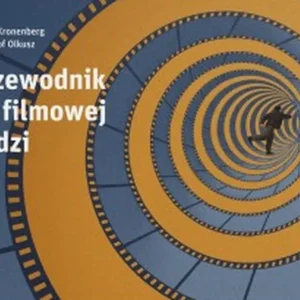 Kup teraz Przewodnik po filmowej Łodzi