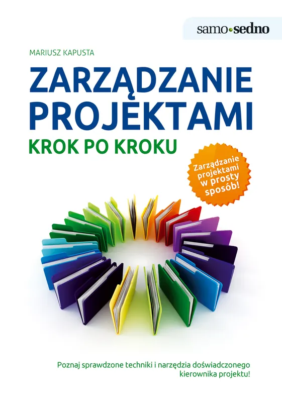 Hit cenowy Zarządzanie projektami krok po kroku