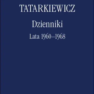Dzienniki T.2 Lata 19601968 Zniżka