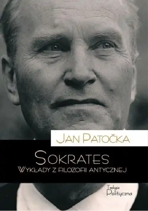 Sokrates. Wykłady z filozofii antycznej Nie przegap