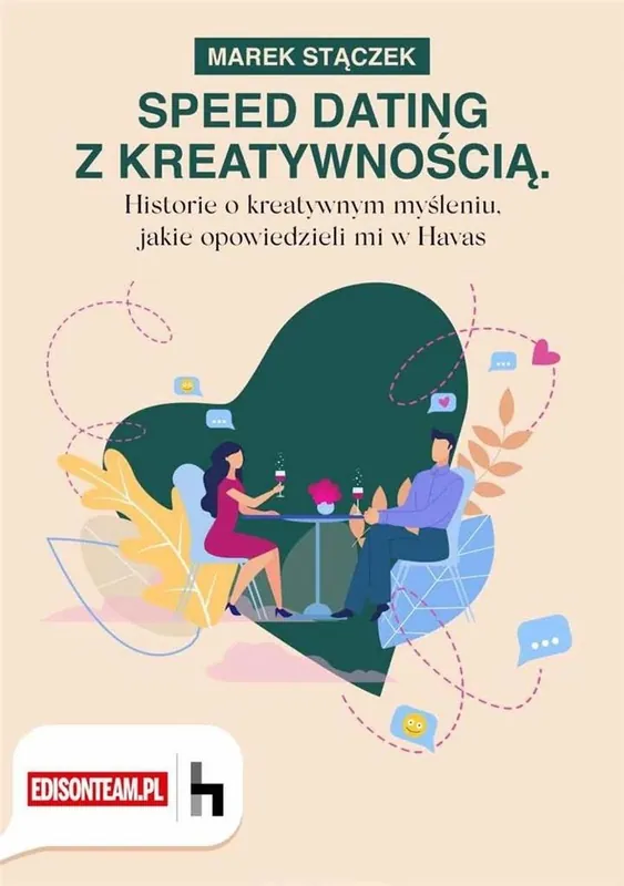 Speed dating z kreatywnością Tylko do końca tygodnia