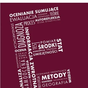 Oferta Ewaluacja osiągnięć w kształceniu geograficznym