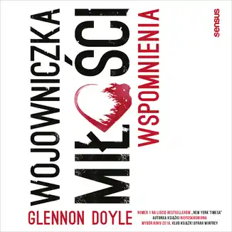 Wojowniczka miłości. Wspomnienia Kup teraz