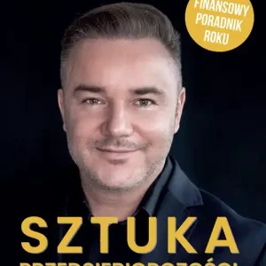 Sztuka przedsiębiorczości Oferta limitowana