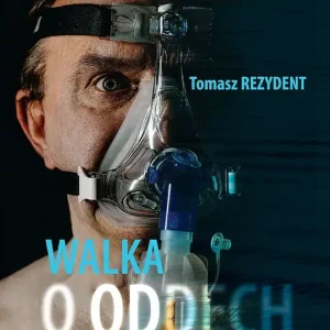 Walka o oddech Darmowa dostawa