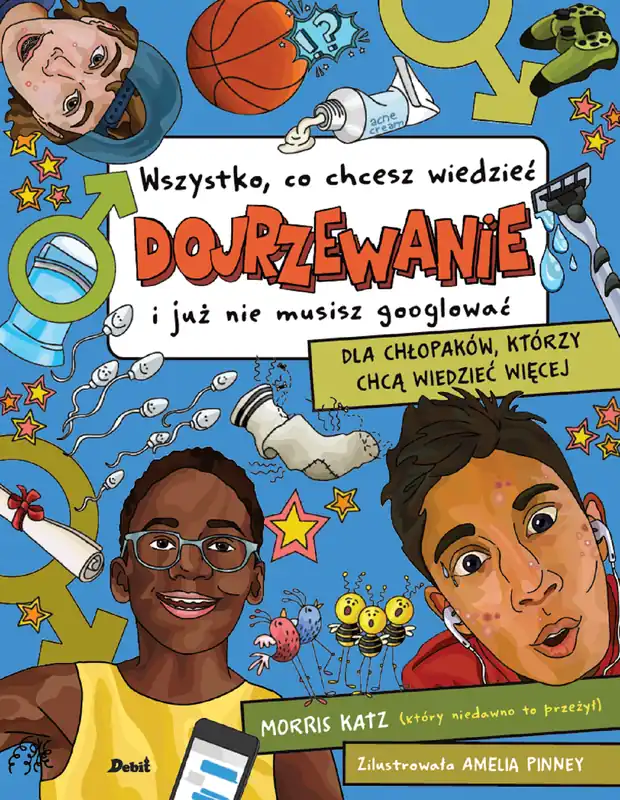 Łatwy zwrot Dojrzewanie. Wszystko, co chcesz wiedzieć..
