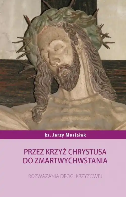Przez krzyż Chrystusa do zmartwychwstania Ekspresowa dostawa