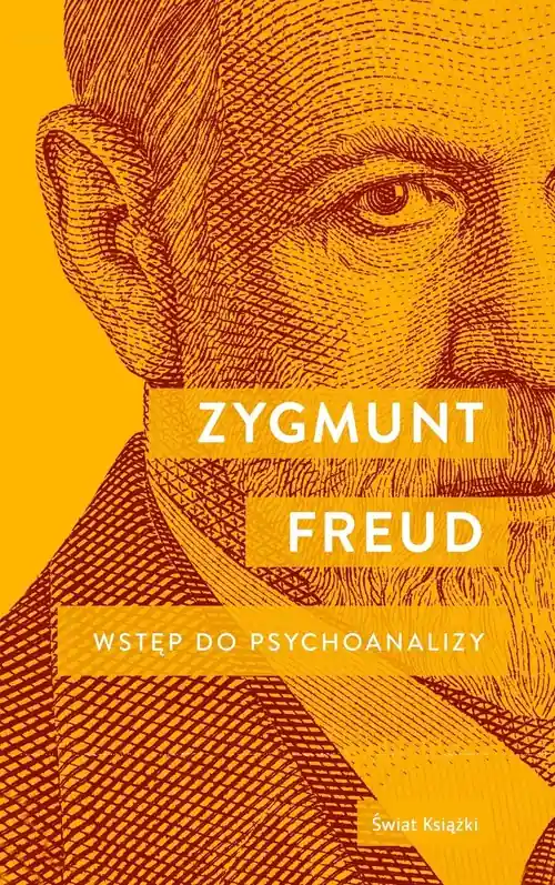 Nie przegap Wstęp do psychoanalizy