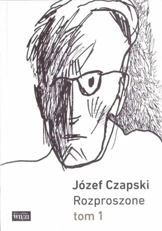 Pakiet: Rozproszone T.1-2 Zniżka