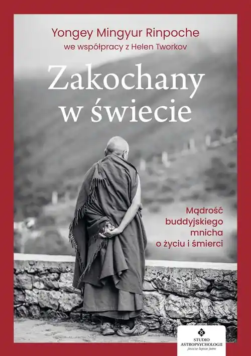 Wyjątkowa oferta Zakochany w świecie