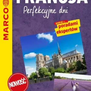 Francja Przewodnik Smart Popularny