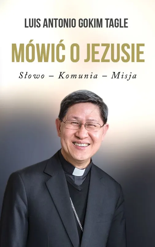 Wyjątkowa oferta MÓWIĆ O JEZUSIE SŁOWO KOMUNIA MISJA