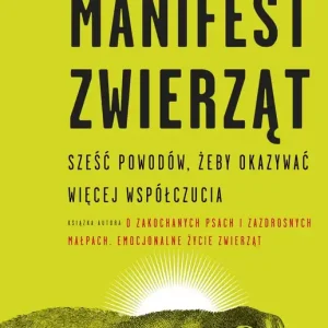 Wyjątkowa oferta Manifest zwierząt