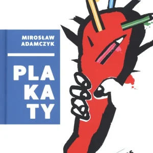 Tylko dziś Adamczyk. Plakaty