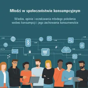 Młodzi w społeczeństwie konsumpcyjnym Rabat