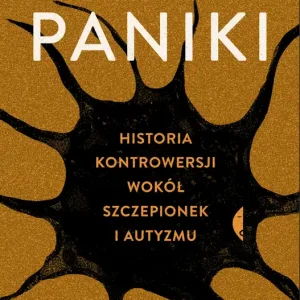 Ekspresowa dostawa Wirus paniki. Historia kontrowersji wokół,,,